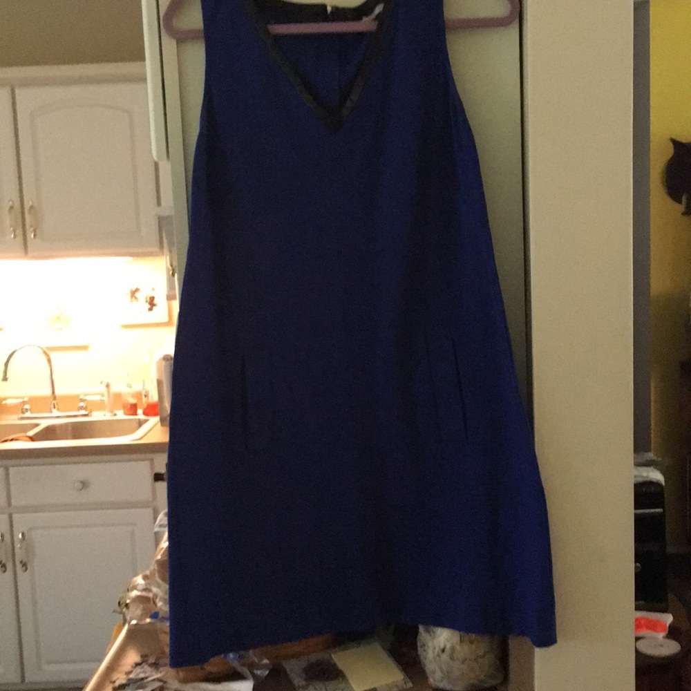 Banana Republic Dress